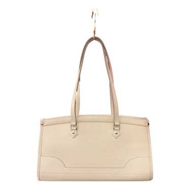 Louis Vuitton Madeleine leather handbag - image 1