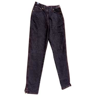 Moschino Cheap And Chic Jeans - image 1