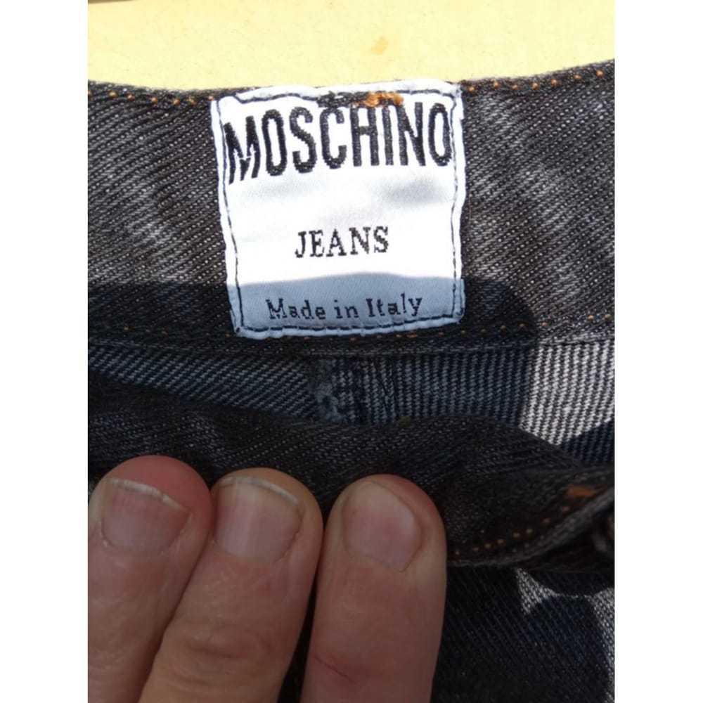 Moschino Cheap And Chic Jeans - image 5