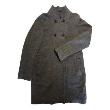 48 奇跡のデッド 80s Henry Cottons Half Coat Henry cottons coat - Gem