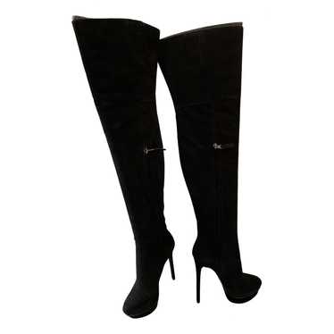 Brian Atwood Boots
