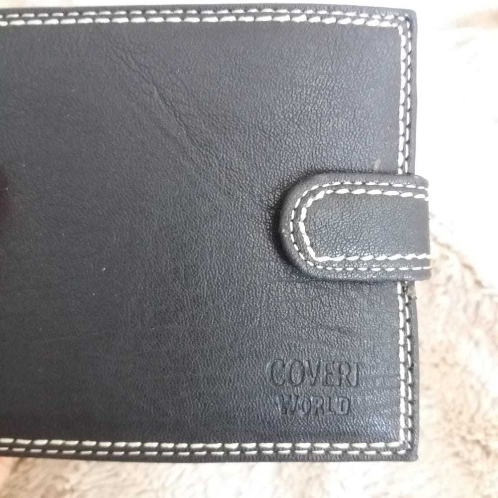 Enrico Coveri Vegan leather small bag - image 12