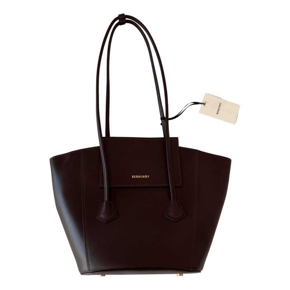 Beracamy Leather handbag - image 1