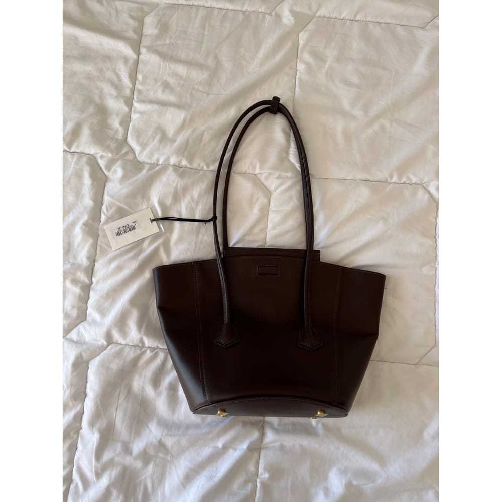 Beracamy Leather handbag - image 2