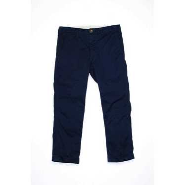 美品 visvim high waterslacks wool sizeM Visvim high water - Gem