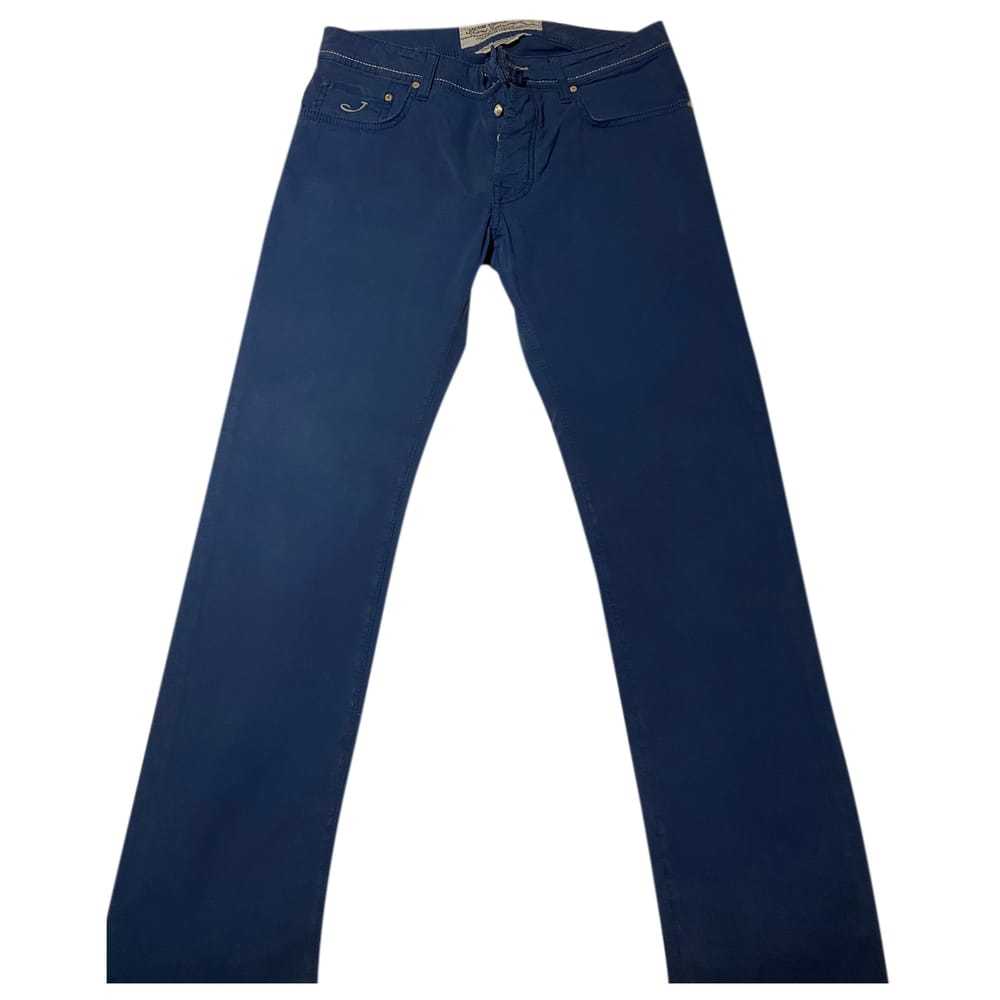 Jacob Cohen Trousers - image 1