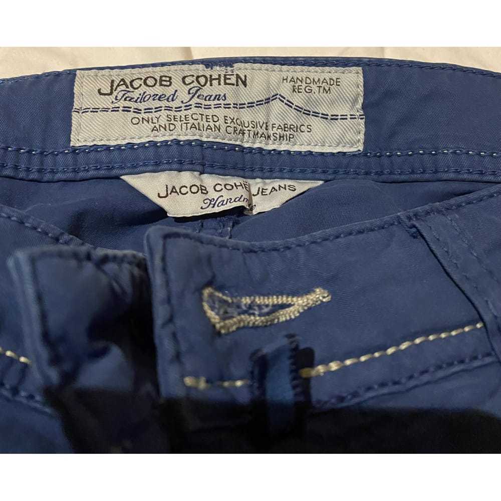 Jacob Cohen Trousers - image 4