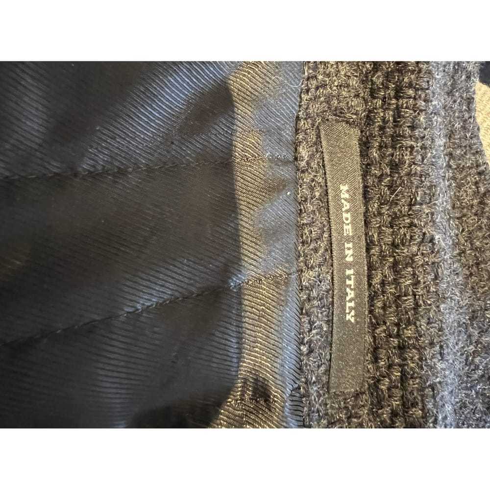 Tagliatore Wool coat - image 9