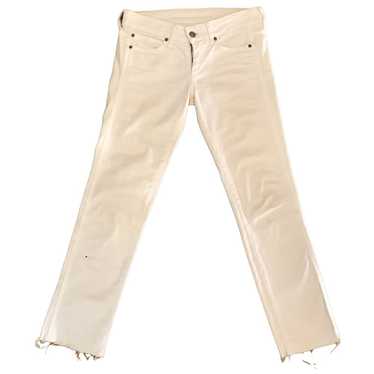 Mauro Grifoni Slim jeans - image 1