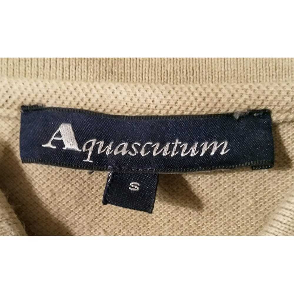 Aquascutum Polo shirt - image 3