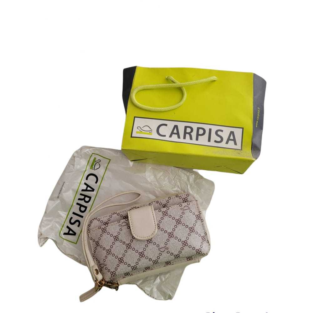 Carpisa Cloth wallet - image 5