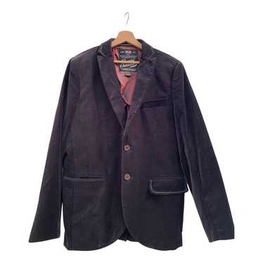 Scotch & soda velvet jacket - Gem Scotch & soda velvet jacket - Gem