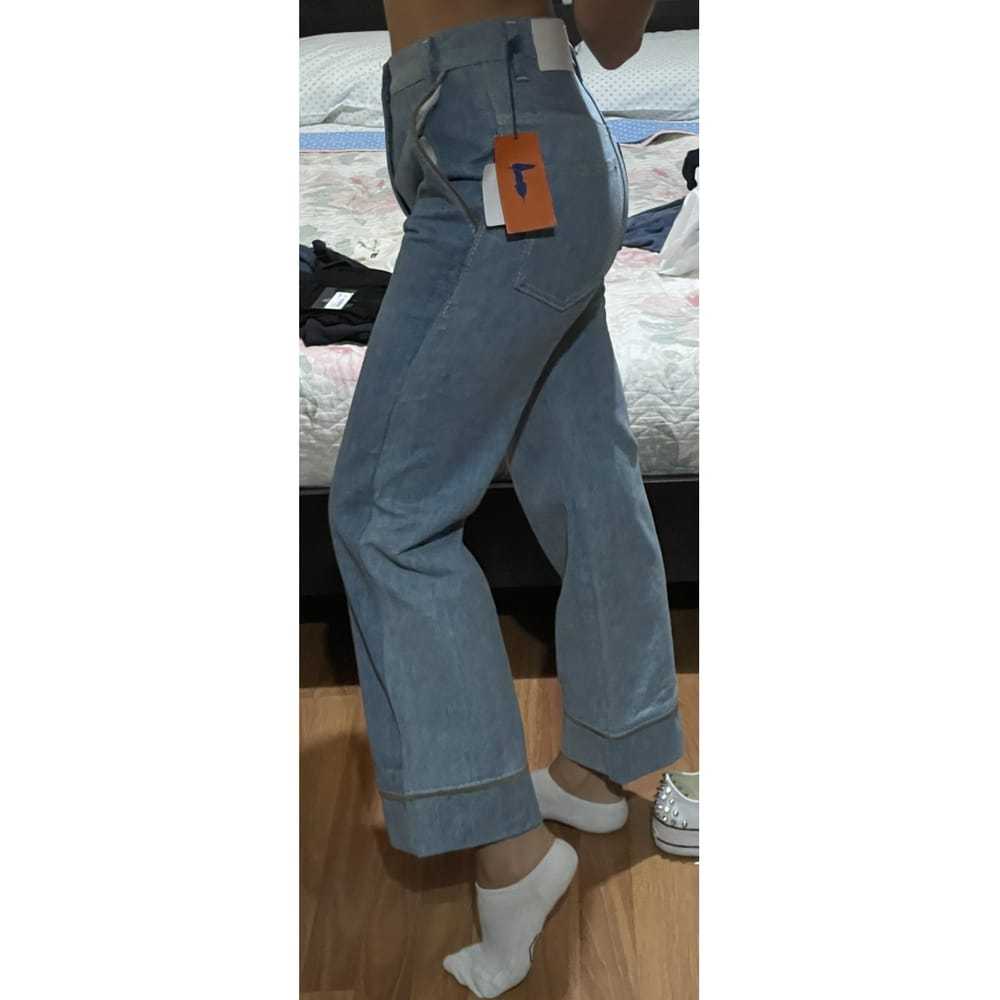 Trussardi Bootcut jeans - image 6