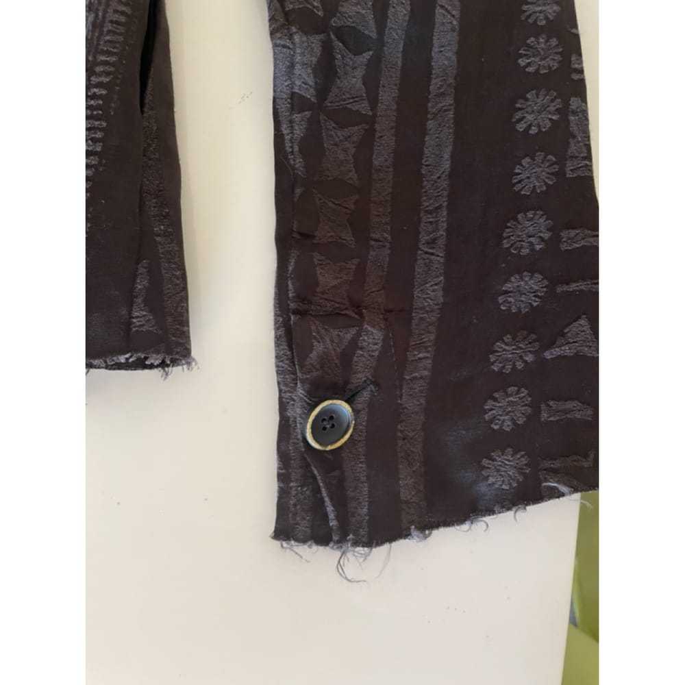 Uma Wang Linen jacket - image 5