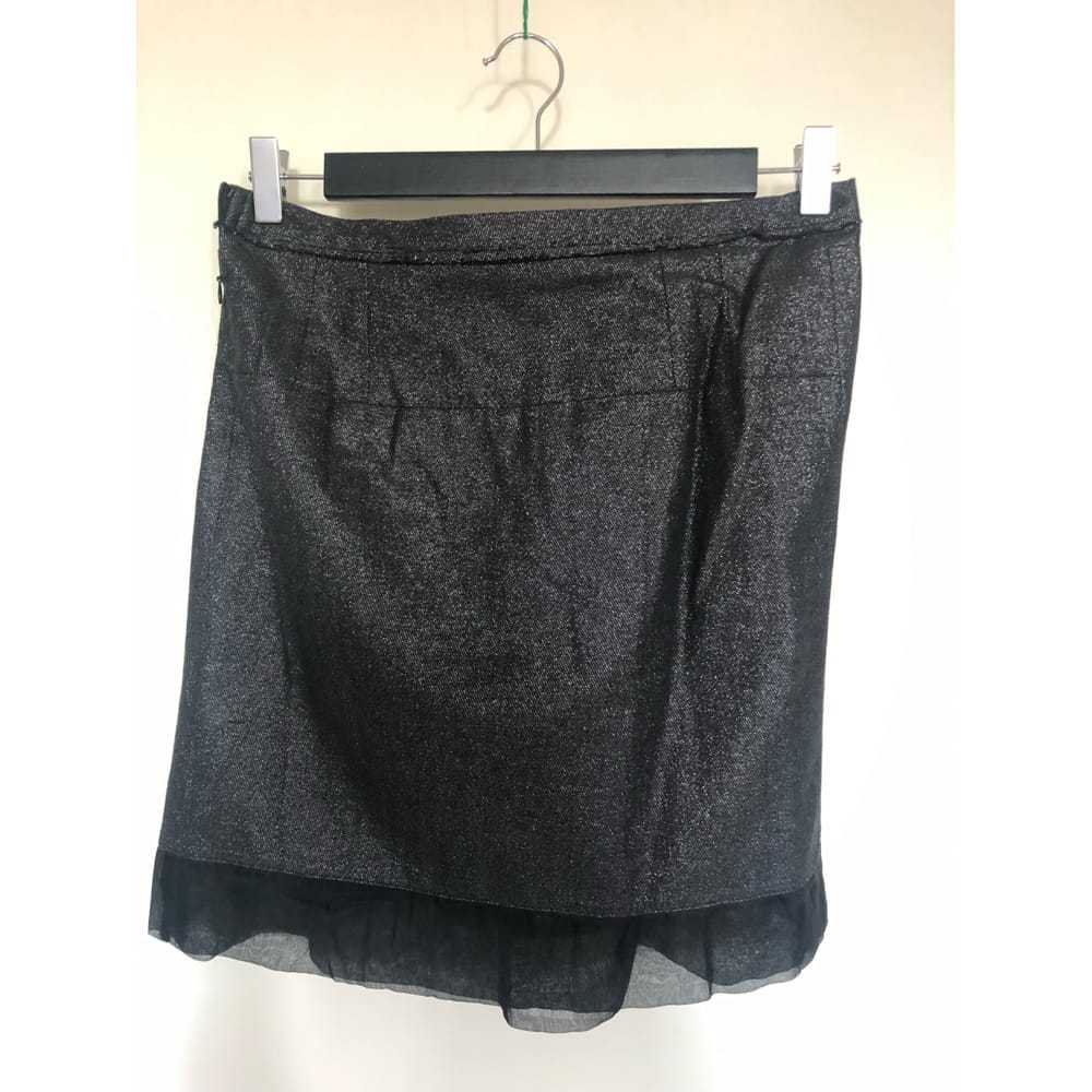 Jucca Mini skirt - image 4