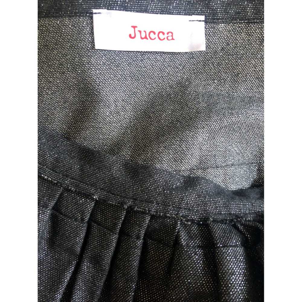 Jucca Mini skirt - image 6