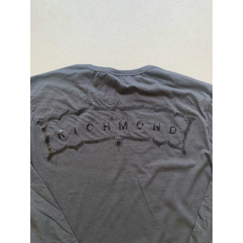 John Richmond T-shirt - image 4