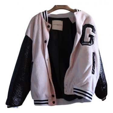 Gaelle Bonheur Jacket