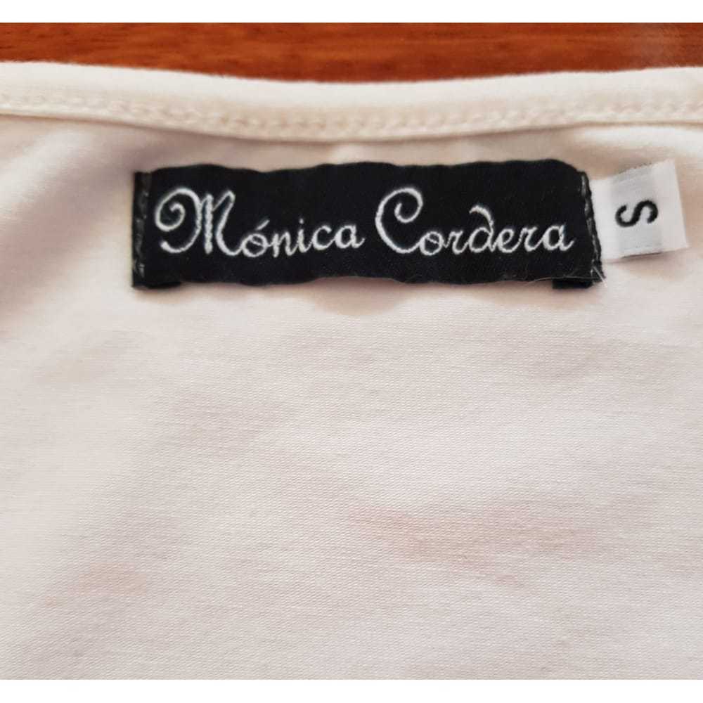 Monica Cordera T-shirt - image 4