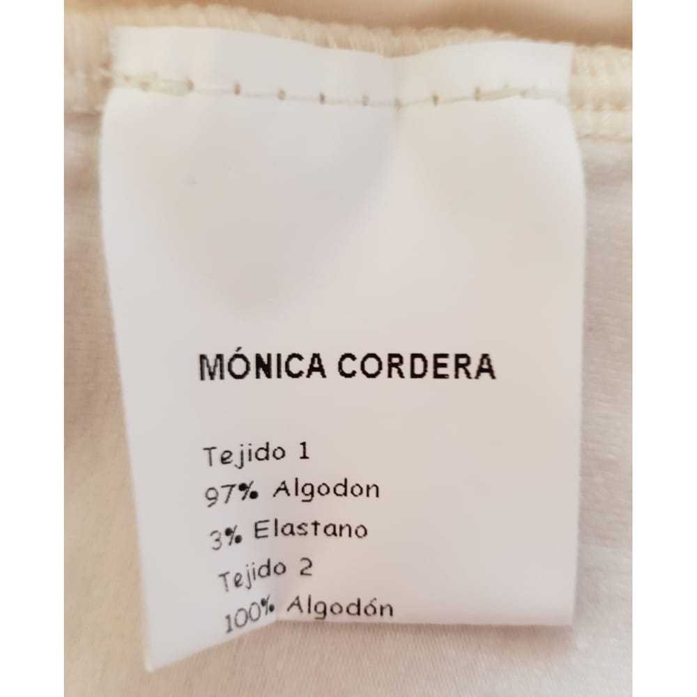 Monica Cordera T-shirt - image 6