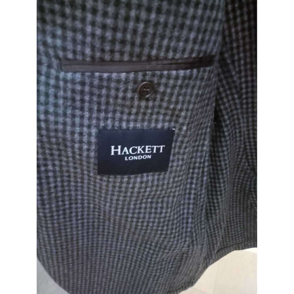 Hackett London Wool vest - image 2