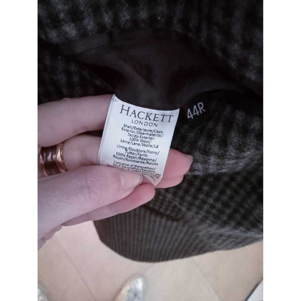 Hackett London Wool vest - image 3