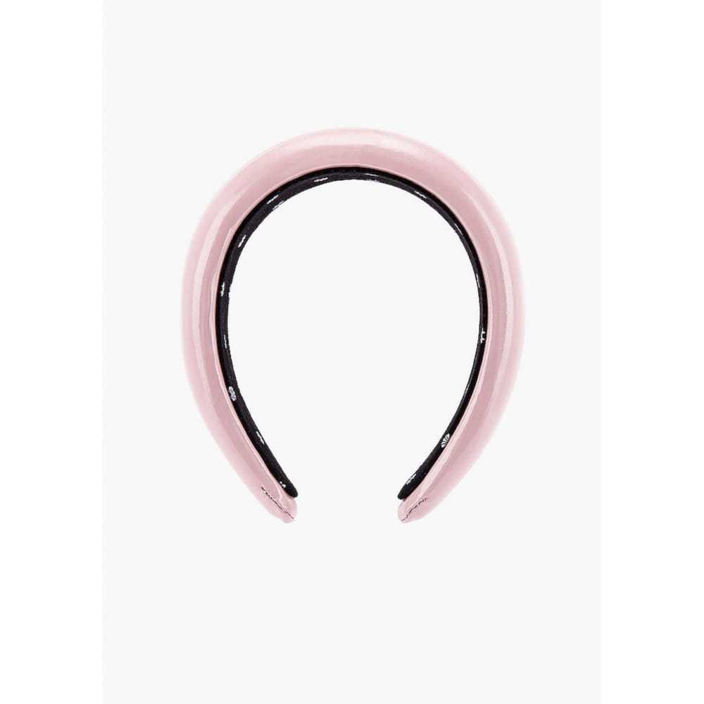 Lele Sadoughi Cloth hair accessory - image 3