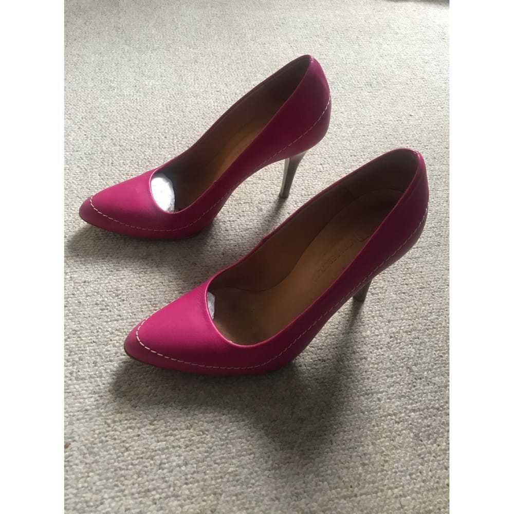 Vanessa Bruno Athe Leather heels - image 6