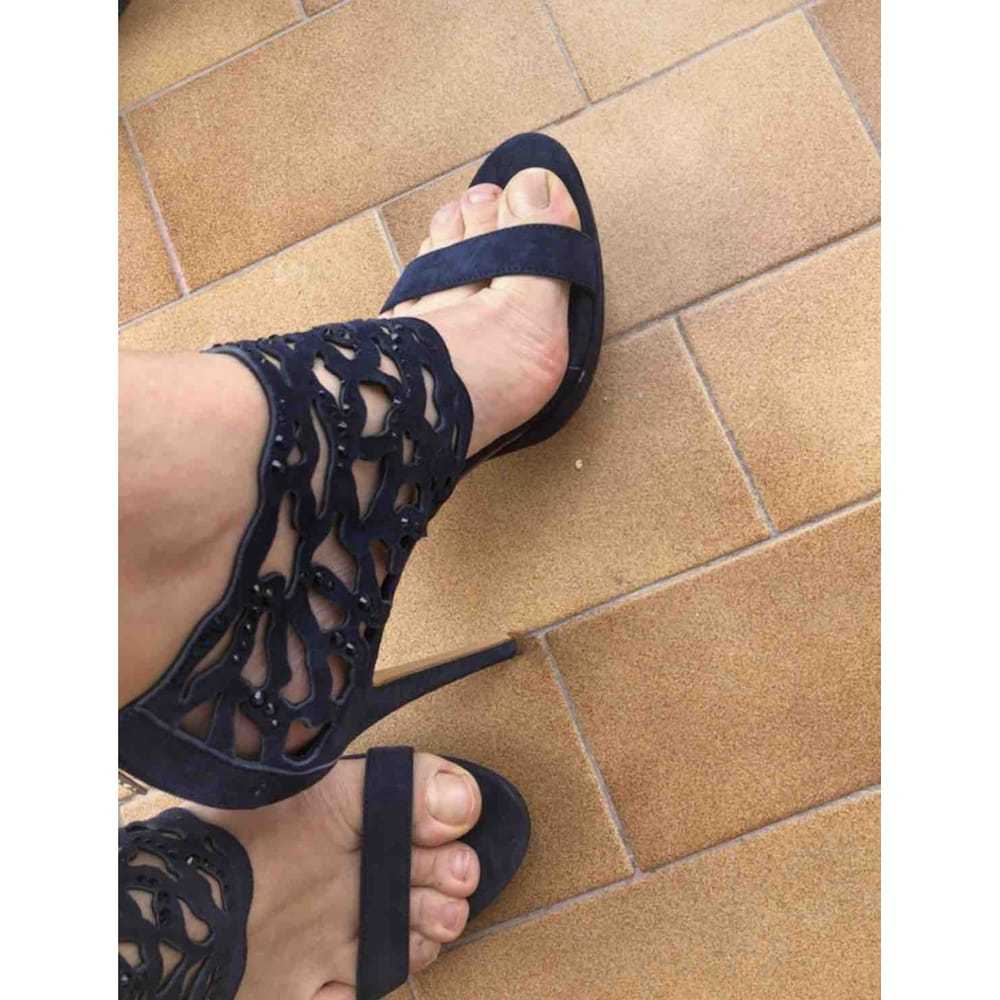 Guido Sgariglia Sandals - image 4