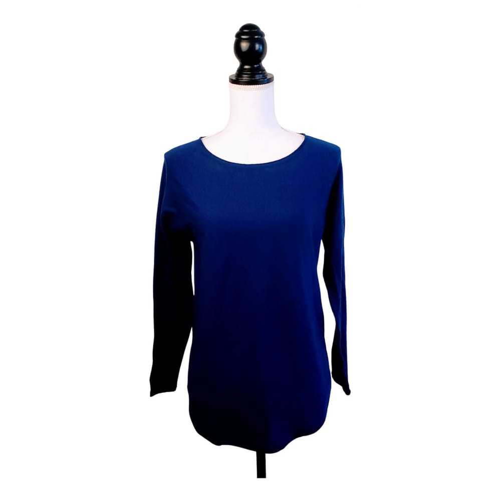 Eileen Fisher Wool blouse - image 1