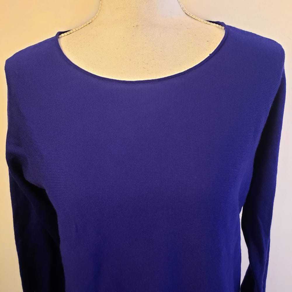 Eileen Fisher Wool blouse - image 9