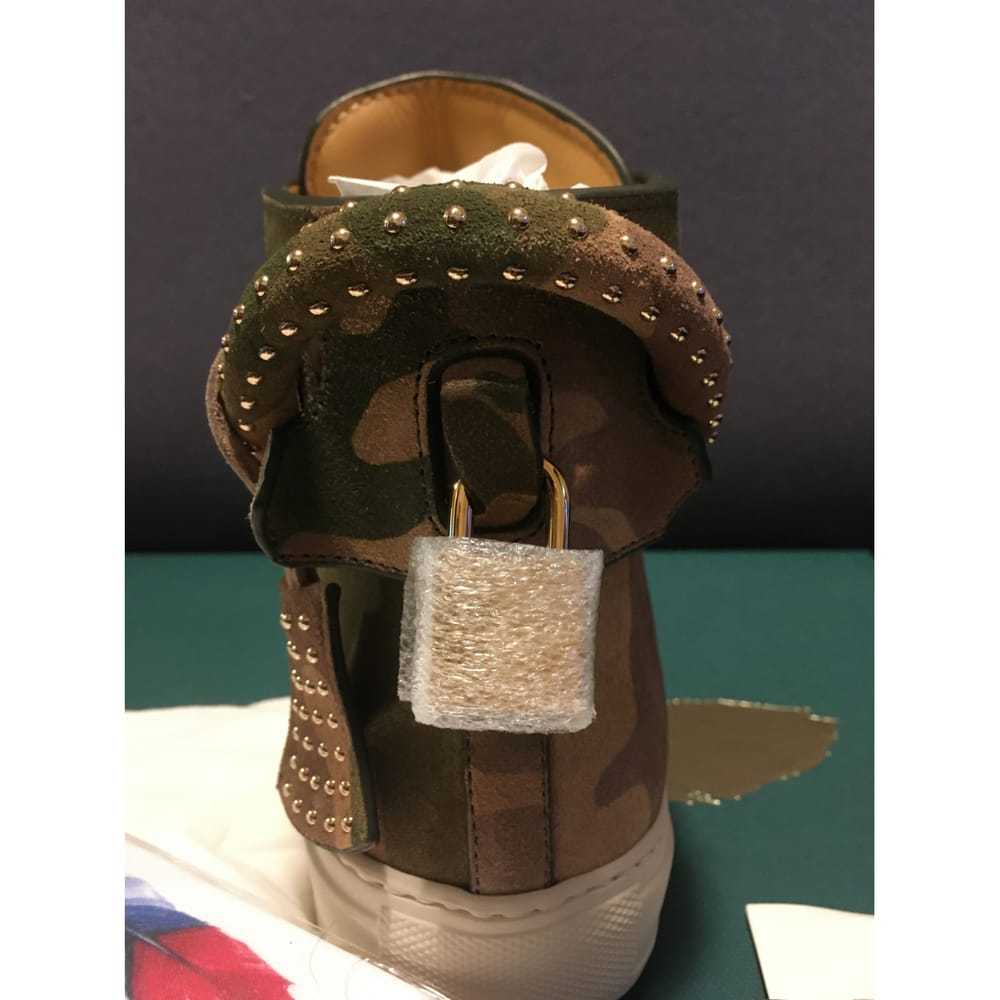 Buscemi Trainers - image 2