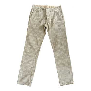 Incotex Trousers - image 1