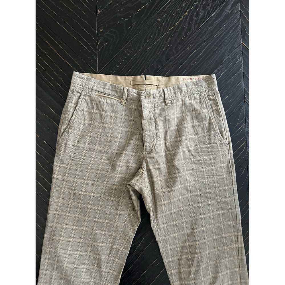 Incotex Trousers - image 4