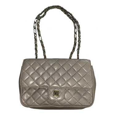 Pierre Balmain Leather handbag
