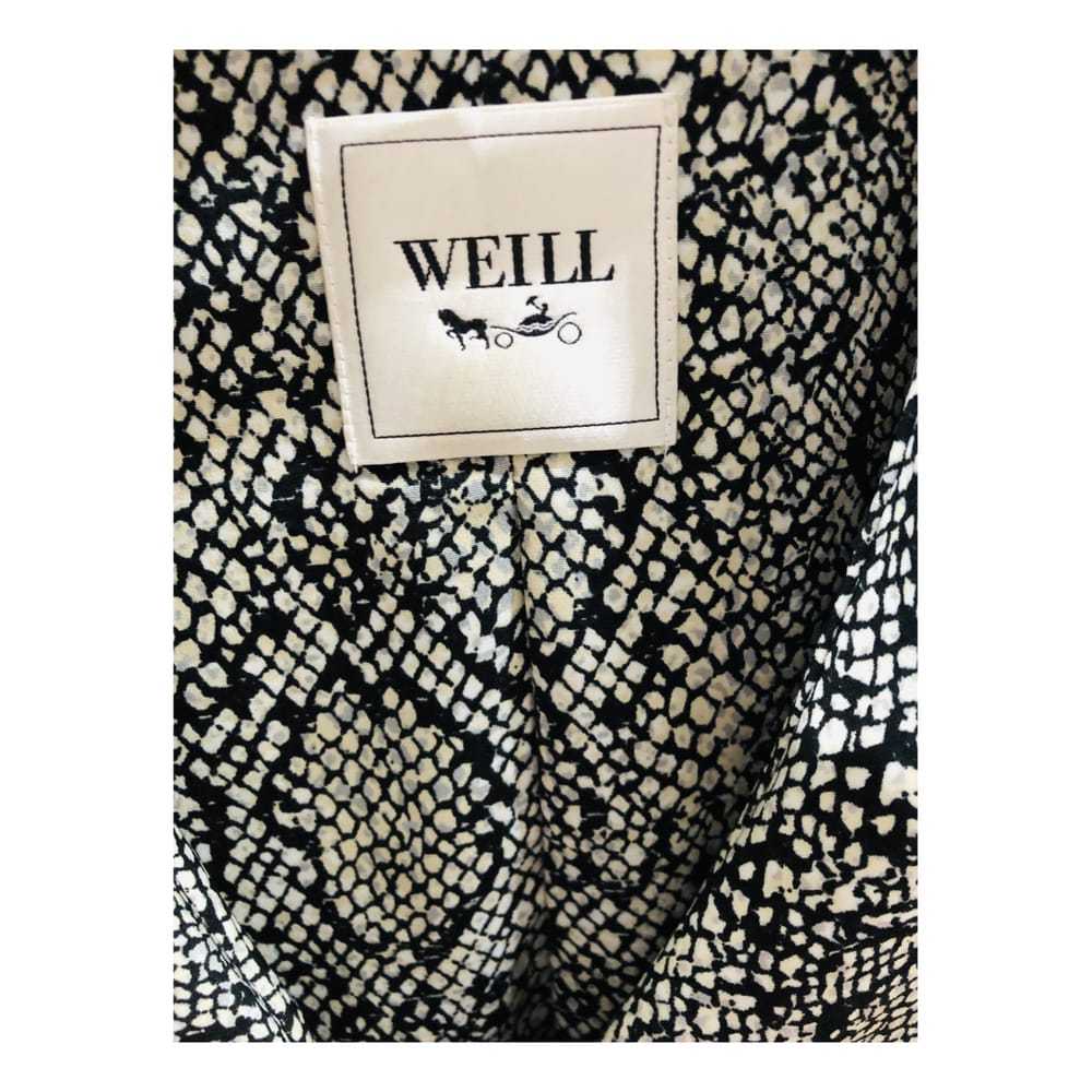 Weill Blazer - image 2