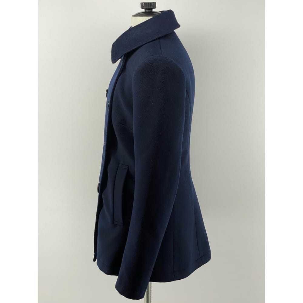 Theory Wool peacoat - image 10