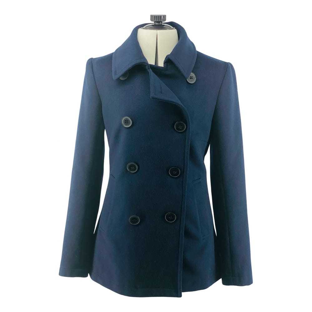 Theory Wool peacoat - image 1