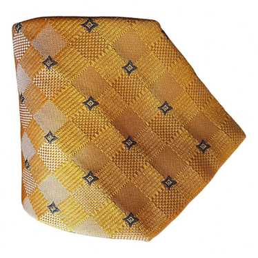 Roccobarocco Silk tie - image 1