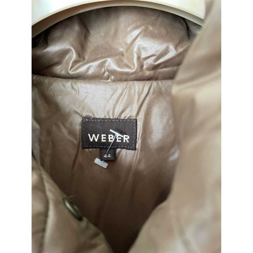 Coast Weber & Ahaus Jacket - image 3