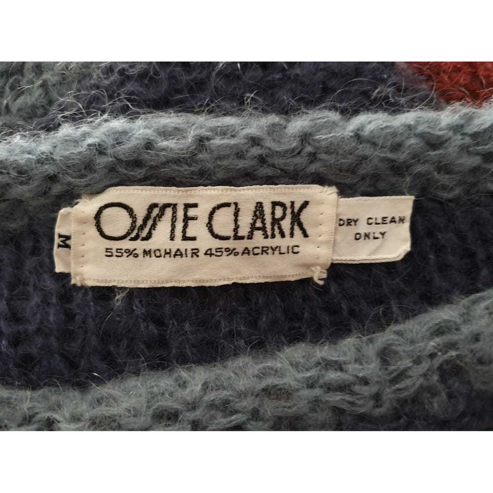 Ossie Clark Wool jumper - image 3