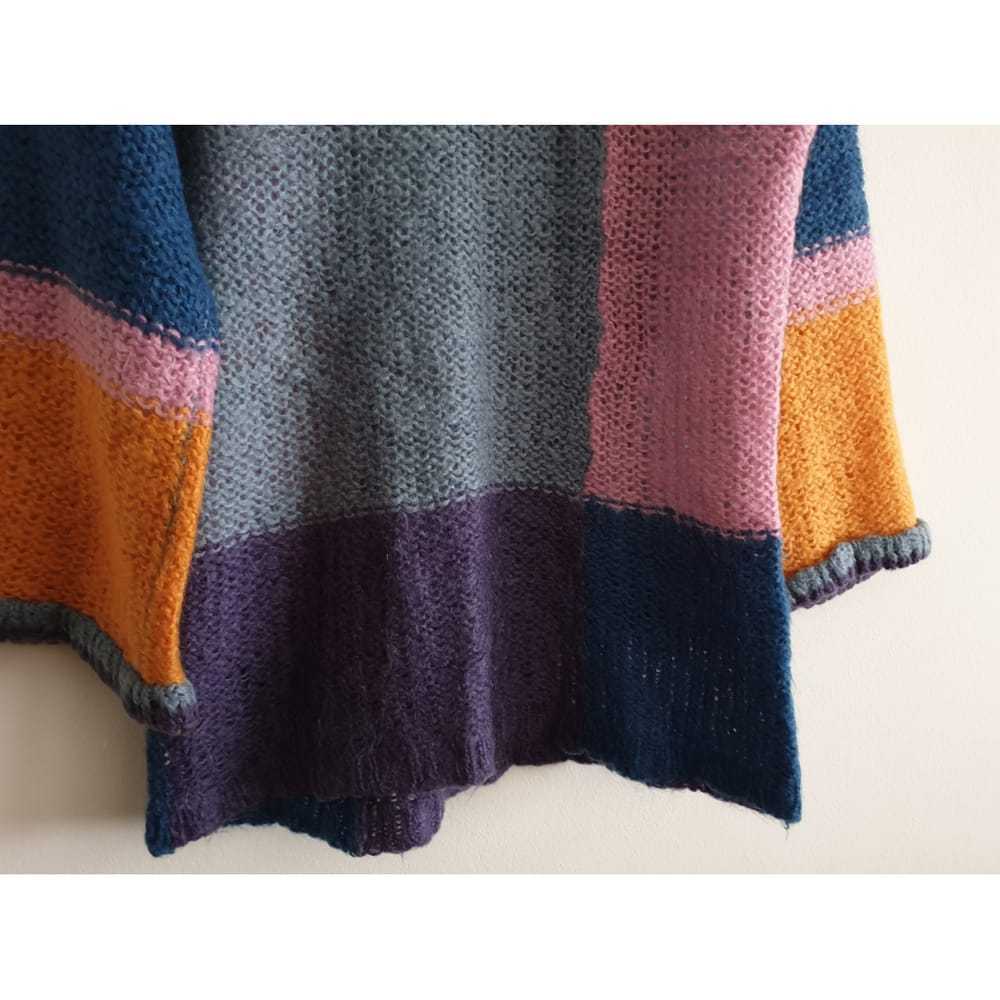 Ossie Clark Wool jumper - image 4