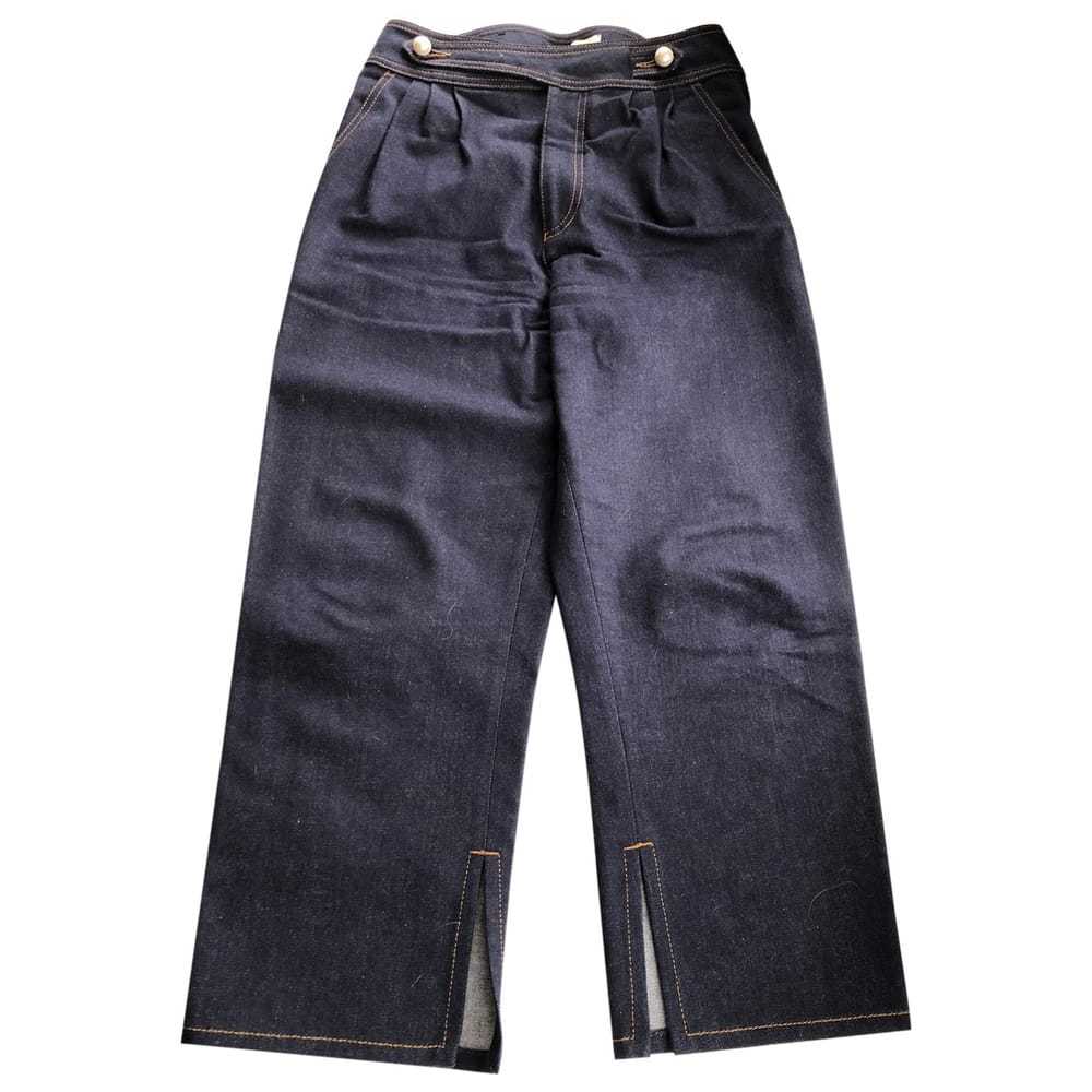 Fendi Straight jeans - image 1