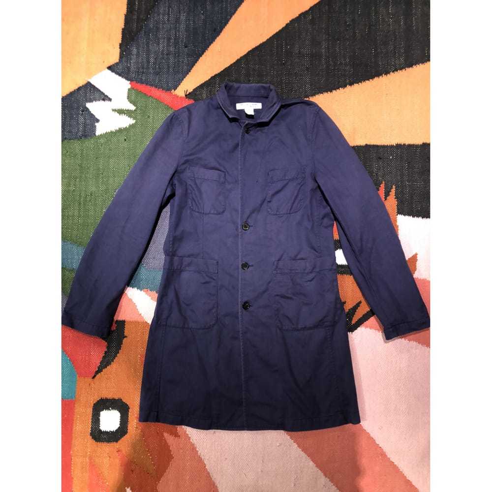 Comme Des Garcons Parka - image 3