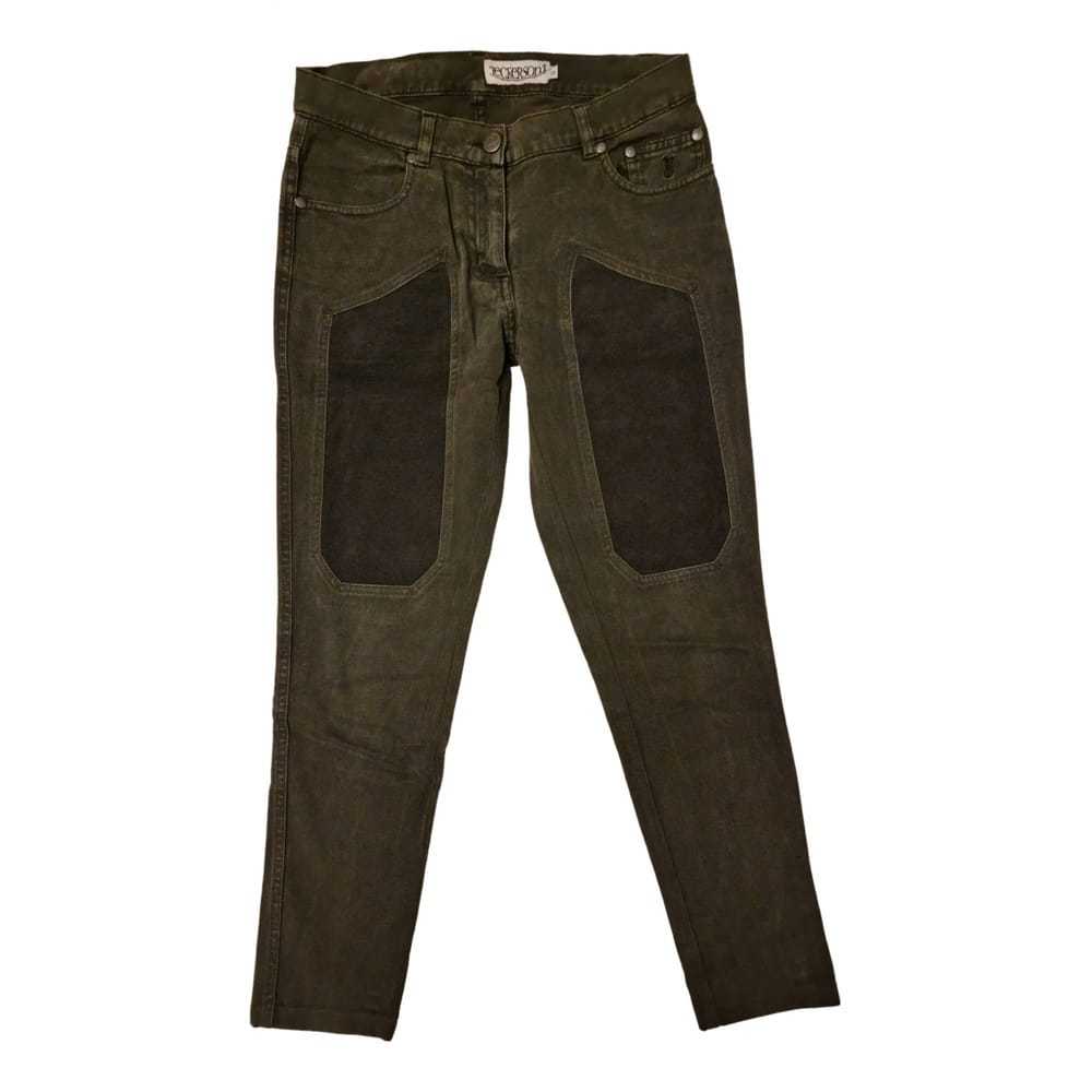 Jeckerson Slim pants - image 1