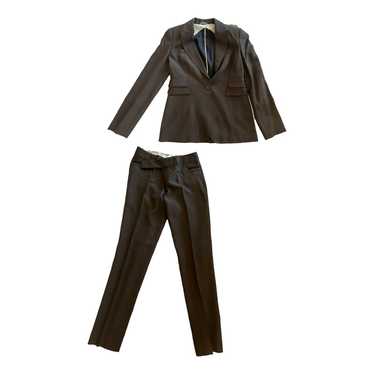 Strenesse Wool suit jacket - image 1