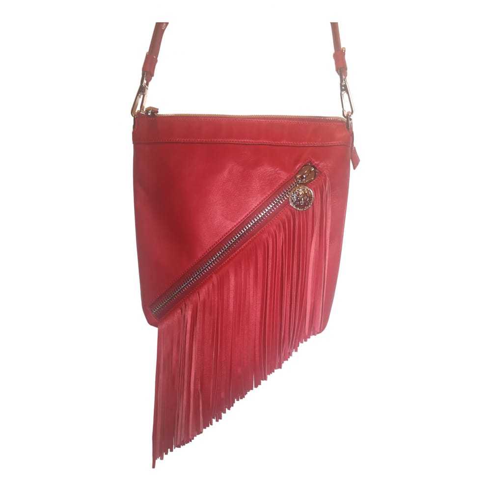 Versus Leather crossbody bag - image 1