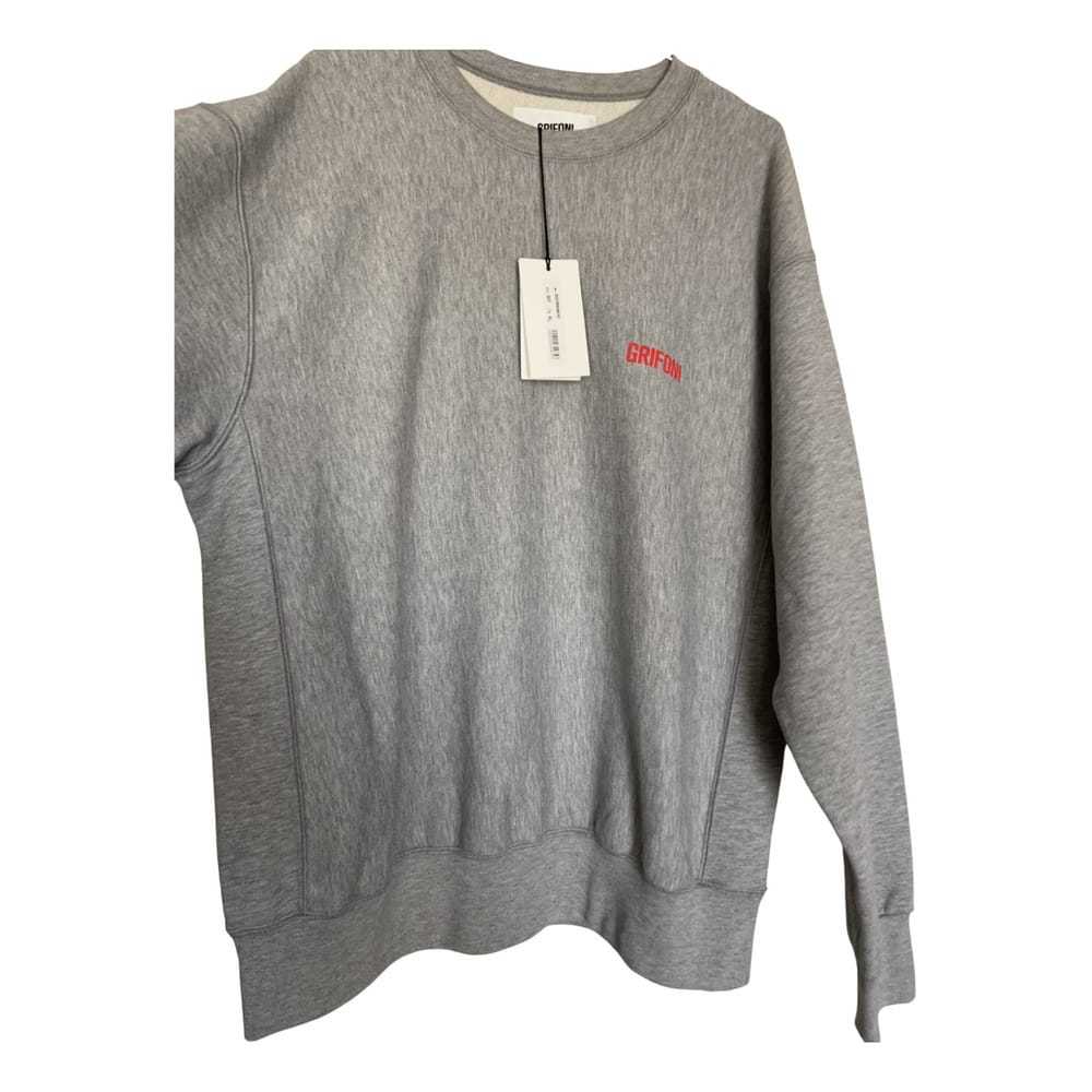 Mauro Grifoni Sweatshirt - image 1