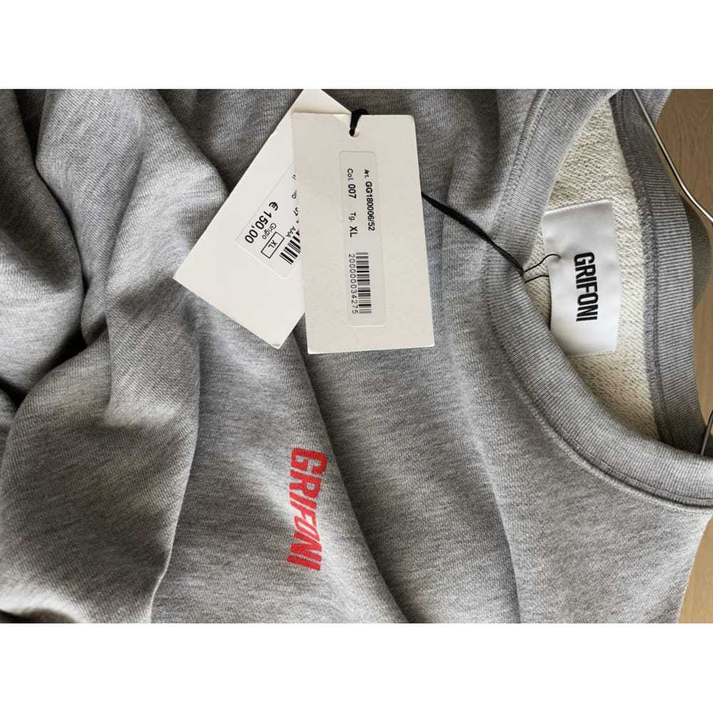 Mauro Grifoni Sweatshirt - image 2