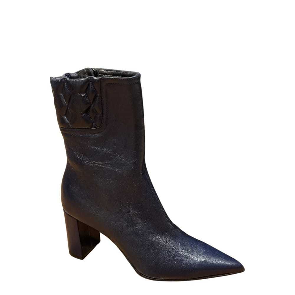 Dorothee Schumacher Leather ankle boots - image 1